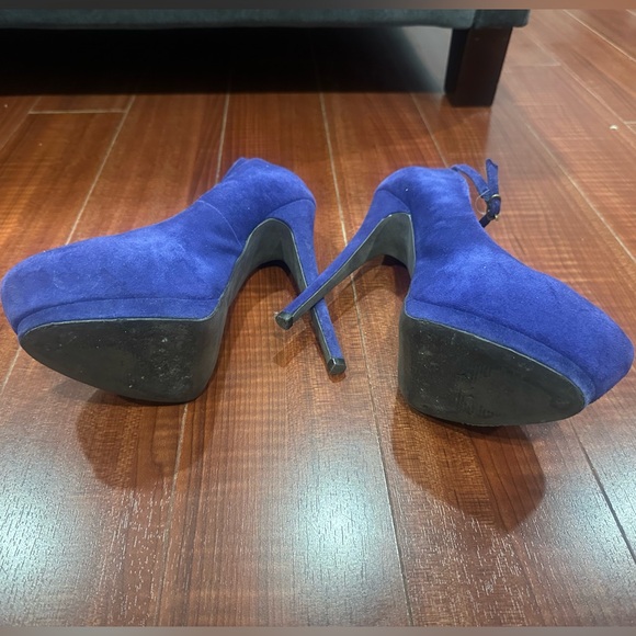 High pumps steve madden - Picture 5 of 5